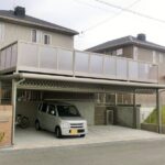 奈良県 E様邸 自由設計