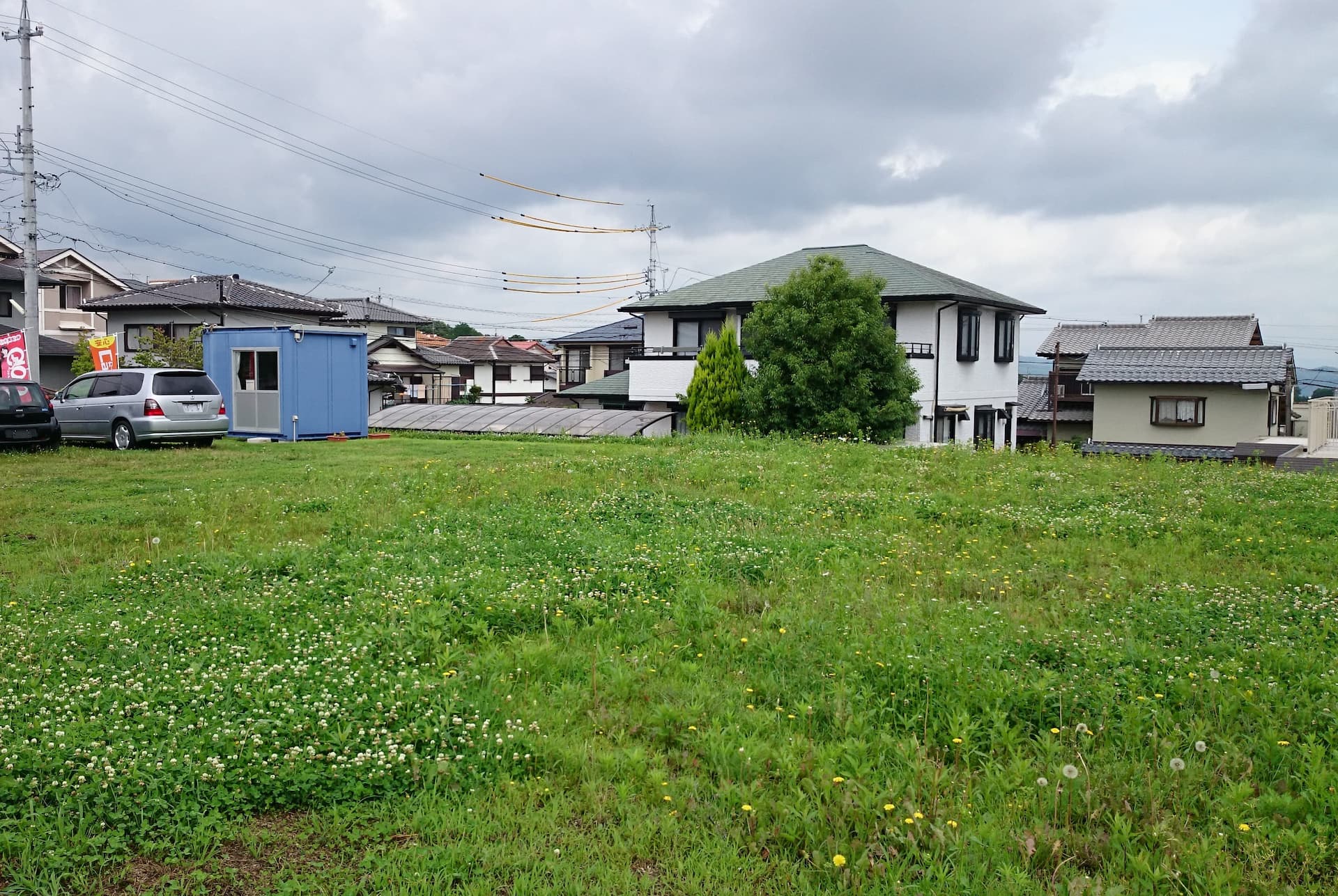 三重県S様邸　ソーラーガレージ